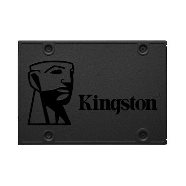 Kingston Technology A400 240 Go 2.5" Série ATA III TLC