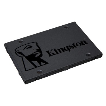 Kingston Technology A400 240 Go 2.5" Série ATA III TLC