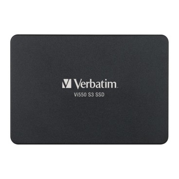 Verbatim Vi550 S3 SSD 256GB