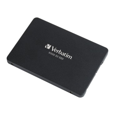 Verbatim Vi550 S3 SSD 256GB