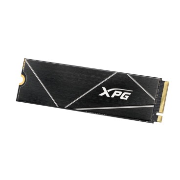 XPG GAMMIX S70 Blade 2 To M.2 PCI Express 4.0 NVMe 3D NAND