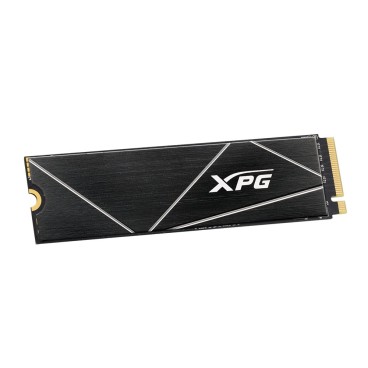 XPG GAMMIX S70 Blade 2 To M.2 PCI Express 4.0 NVMe 3D NAND