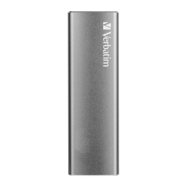 Verbatim Disque SSD externe Vx500 USB 3.1 Gén 2 240 Go