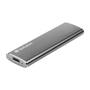 Verbatim Disque SSD externe Vx500 USB 3.1 Gén 2 240 Go