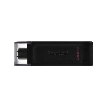 Kingston Technology DataTraveler 256Go USB-C 3.2 Gen 1 70