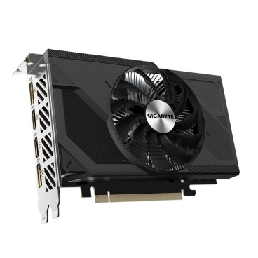 GIGABYTE GeForce RTX 4060 D6 NVIDIA 8 Go GDDR6