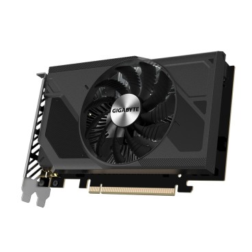 GIGABYTE GeForce RTX 4060 D6 NVIDIA 8 Go GDDR6