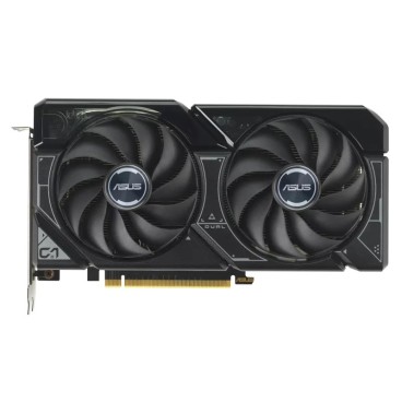 ASUS Dual -RTX4060TI-O8G-SSD NVIDIA GeForce RTX 4060 Ti 8 Go GDDR6