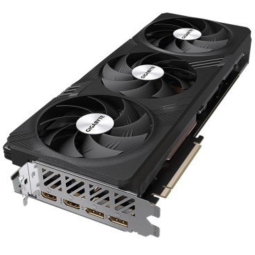 GIGABYTE GAMING Radeon RX 7900 XTX OC 24G AMD 24 Go GDDR6