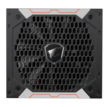 GIGABYTE AP850GM unité d'alimentation d'énergie 850 W 20+4 pin ATX ATX Noir