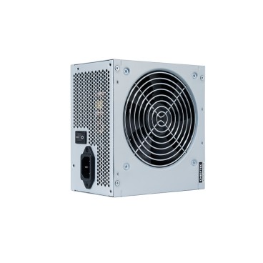 Chieftec GPB-450S unité d'alimentation d'énergie 450 W 20+4 pin ATX PS 2 Argent