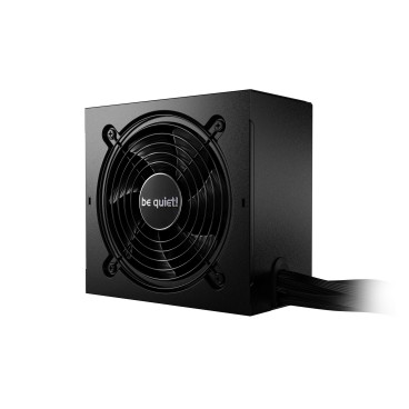 be quiet! System Power 10 unité d'alimentation d'énergie 850 W 20+4 pin ATX ATX Noir