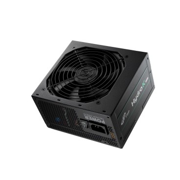 FSP Hydro K PRO ATX3.0(PCIe5.0) 750W unité d'alimentation d'énergie 24-pin ATX ATX Noir