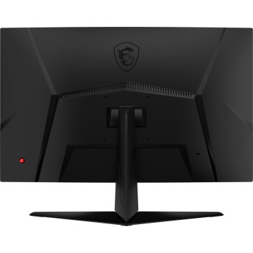 MSI G27C4 E3 écran plat de PC 68,6 cm (27") 1920 x 1080 pixels Full HD LCD Noir