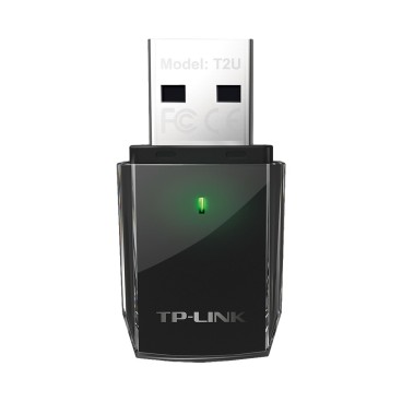 TP-Link Archer T2U WLAN 600 Mbit s