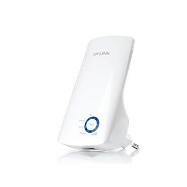 TP-Link TL-WA850RE Émetteur et récepteur réseau Blanc