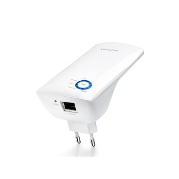 TP-Link TL-WA850RE Émetteur et récepteur réseau Blanc