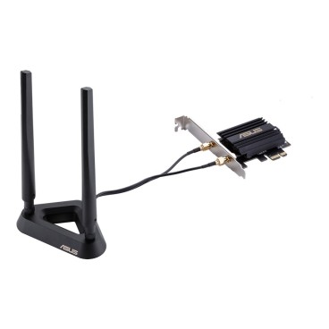 ASUS PCE-AX58BT Interne WLAN   Bluetooth 2402 Mbit s