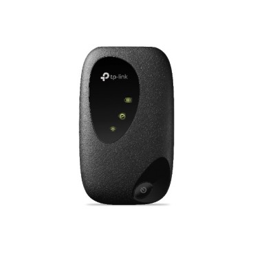 TP-Link M7200 routeur cellulaire, passerelle et modem Routeur de réseau cellulaire