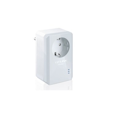 TP-Link TL-PA4010P Adaptateur réseau CPL 500 Mbit s Ethernet LAN Blanc 1 pièce(s)