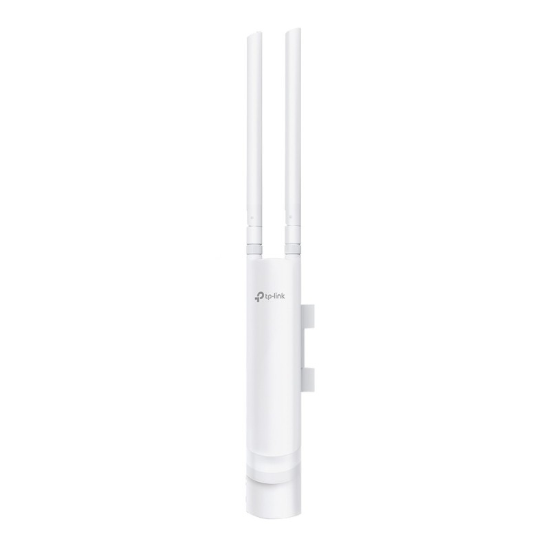 TP-Link Omada EAP225-Outdoor 1200 Mbit s Blanc Connexion Ethernet, supportant l'alimentation via ce port (PoE)