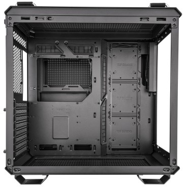 ASUS TUF Gaming GT502 Midi Tower Noir