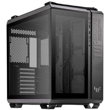 ASUS TUF Gaming GT502 Midi Tower Noir