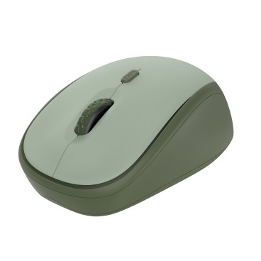 Trust Yvi+ souris Bureau Droitier RF sans fil Optique 1600 DPI