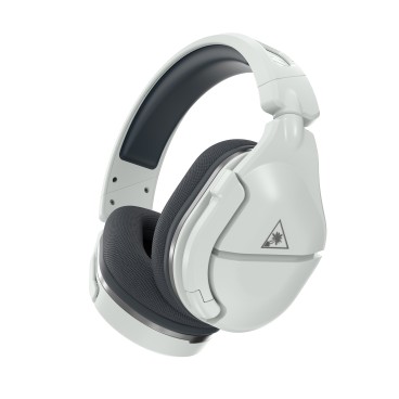 Turtle Beach Stealth 600 Gen 2 USB Casque Avec fil &sans fil Arceau Jouer USB Type-C Blanc