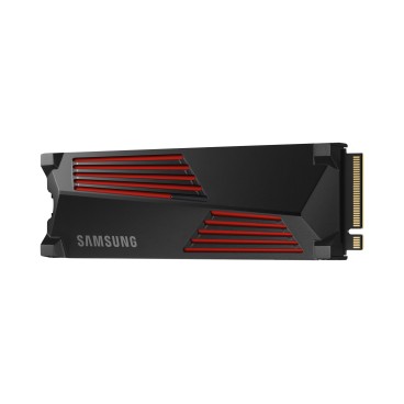 Samsung MZ-V9P2T0 2 To M.2 PCI Express 4.0 NVMe V-NAND MLC