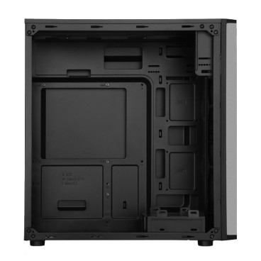 itek PRIME Dark Midi Tower Noir 500 W