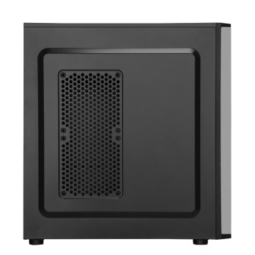 itek PRIME Dark Midi Tower Noir 500 W