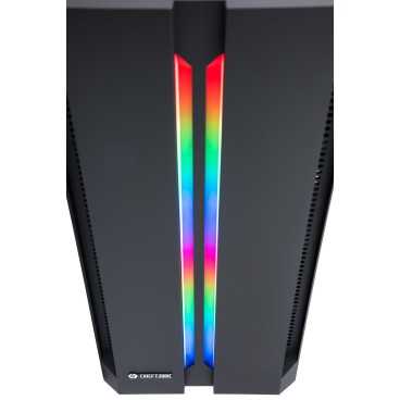 Chieftec Chieftronic G1 Tower Noir