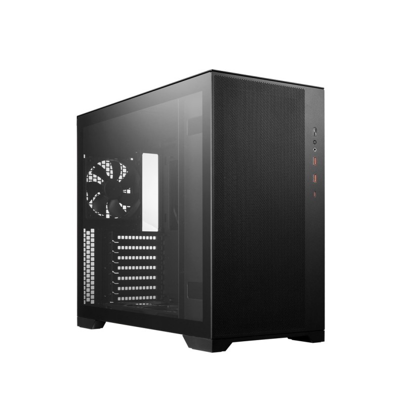 FSP CMT580B Tower Noir