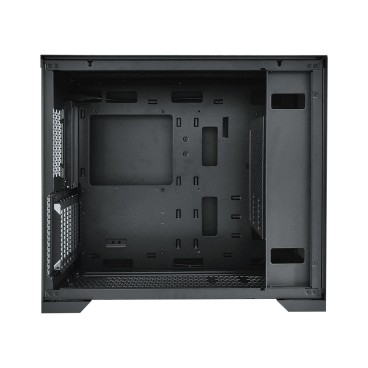 FSP CMT580B Tower Noir