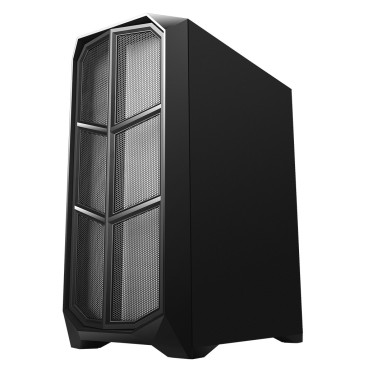 itek VERTIBRA Y210 Midi Tower Noir