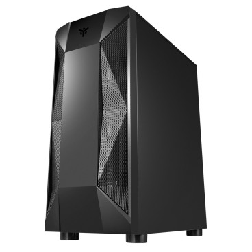 itek ROCK EVO Midi Tower Noir