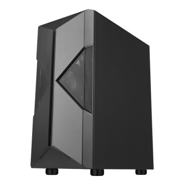 itek SPACIRC XO Midi Tower Noir