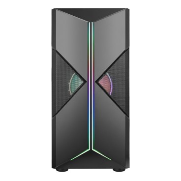 itek SPACIRC XO Midi Tower Noir