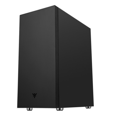 itek VERTIBRA S210 Midi Tower Noir