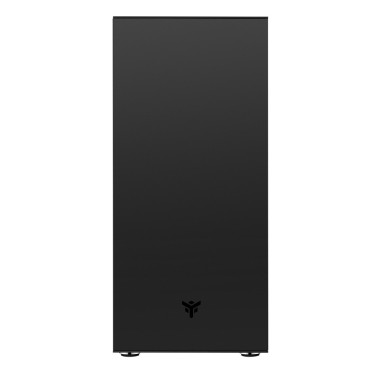 itek VERTIBRA S210 Midi Tower Noir