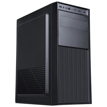 itek WINCO OM Midi Tower Noir 500 W