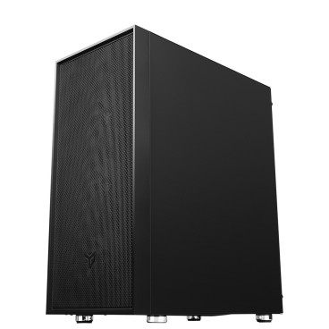 itek VERTIBRA H210 Midi Tower Noir