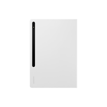 Samsung EF-ZX800P 32,3 cm (12.7") Folio Blanc