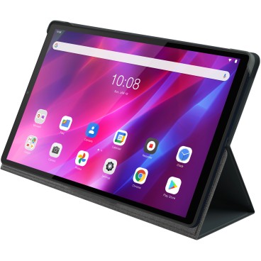 Lenovo ZG38C03547 étui pour tablette 26,2 cm (10.3") Folio Gris