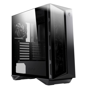 MSI MPG GUNGNIR 110R unité centrale Midi Tower Noir