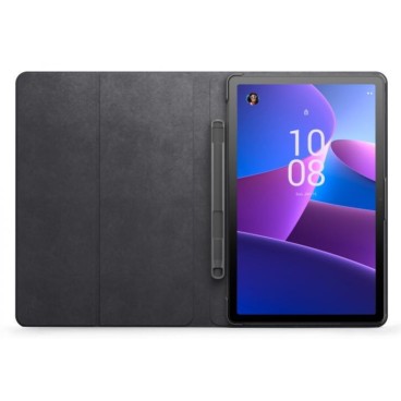 Lenovo ZG38C03903 étui pour tablette 26,9 cm (10.6") Folio Noir