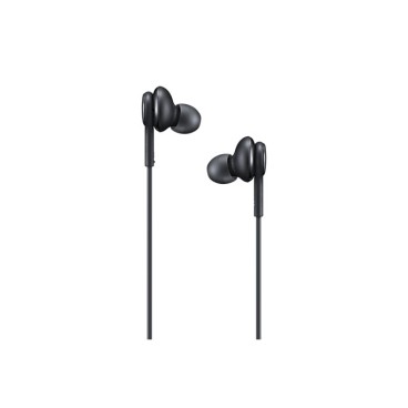 Samsung EO-IA500BBEGWW écouteur casque Avec fil Ecouteurs Appels Musique Noir