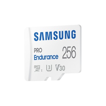 Samsung MB-MJ256K 256 Go MicroSDXC UHS-I Classe 10