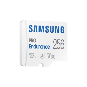 Samsung MB-MJ256K 256 Go MicroSDXC UHS-I Classe 10